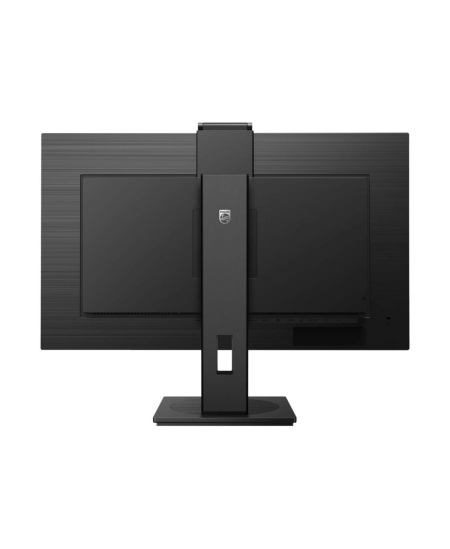 Philips | LCD monitor with USB-C Dock | 326P1H/00 | 31.5 " | IPS | QHD | 16:9 | 75 Hz | 4 ms | 2560 x 1440 pixels | 350 cd/