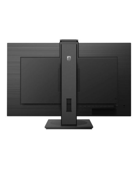 Philips | LCD monitor with USB-C Dock | 326P1H/00 | 31.5 " | IPS | QHD | 16:9 | 75 Hz | 4 ms | 2560 x 1440 pixels | 350 cd/