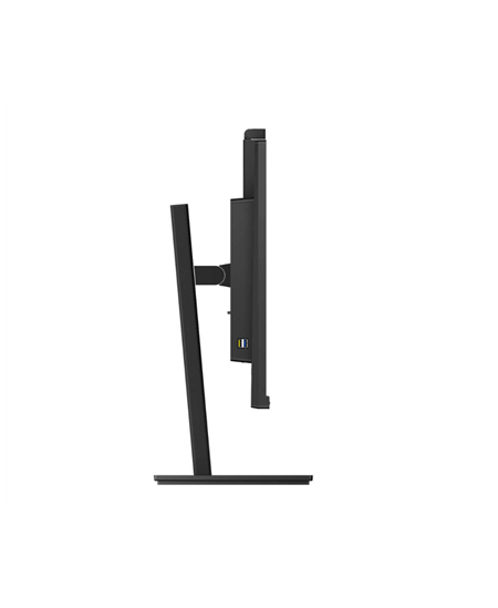 Philips | LCD monitor with USB-C Dock | 326P1H/00 | 31.5 " | IPS | QHD | 16:9 | 75 Hz | 4 ms | 2560 x 1440 pixels | 350 cd/