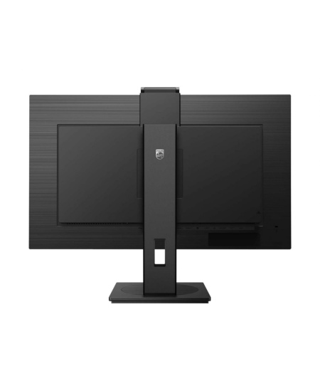 Philips | LCD monitor with USB-C Dock | 326P1H/00 | 31.5 " | IPS | QHD | 16:9 | 75 Hz | 4 ms | 2560 x 1440 pixels | 350 cd/
