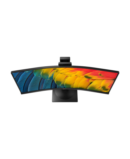 Philips | Curved Monitor | 34B1U5600CH/00 | 34 " | VA | WQHD | 21:9 | 120 Hz | 4 ms | 3440 x 1440 | 350 cd/m² | HDMI ports