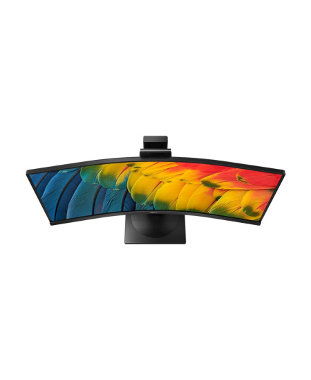 Philips | Curved Monitor | 34B1U5600CH/00 | 34 " | VA | WQHD | 21:9 | 120 Hz | 4 ms | 3440 x 1440 | 350 cd/m² | HDMI ports