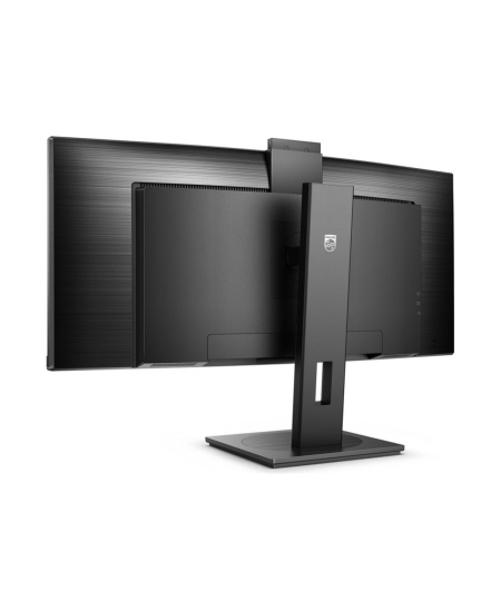 Philips | Curved Monitor | 34B1U5600CH/00 | 34 " | VA | WQHD | 21:9 | 120 Hz | 4 ms | 3440 x 1440 | 350 cd/m² | HDMI ports