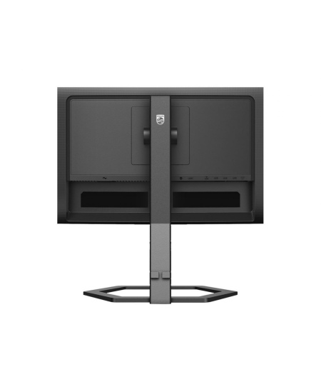 Philips | Monitor with Windows Hello Webcam | 34E1C5600HE/00 | 34 " | VA | 21:9 | 100 Hz | 4 ms | 3440 x 1440 pixels | 300 