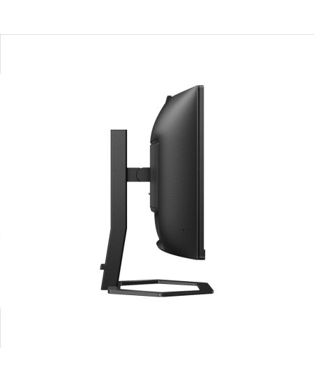 Philips | Monitor with Windows Hello Webcam | 34E1C5600HE/00 | 34 " | VA | 21:9 | 100 Hz | 4 ms | 3440 x 1440 pixels | 300 