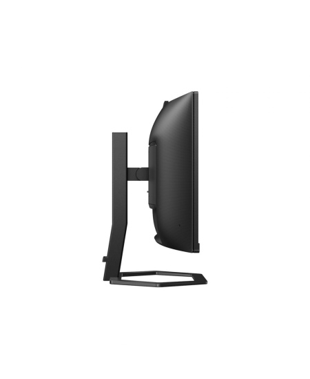 Philips | Monitor with Windows Hello Webcam | 34E1C5600HE/00 | 34 " | VA | 21:9 | 100 Hz | 4 ms | 3440 x 1440 pixels | 300 