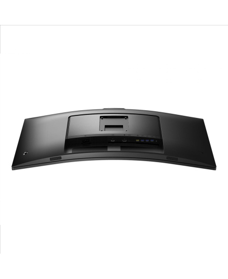 Philips | Monitor with Windows Hello Webcam | 34E1C5600HE/00 | 34 " | VA | 21:9 | 100 Hz | 4 ms | 3440 x 1440 pixels | 300 