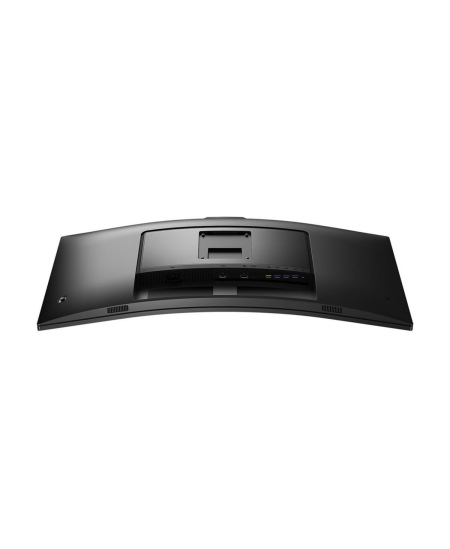Philips | Monitor with Windows Hello Webcam | 34E1C5600HE/00 | 34 " | VA | 21:9 | 100 Hz | 4 ms | 3440 x 1440 pixels | 300 