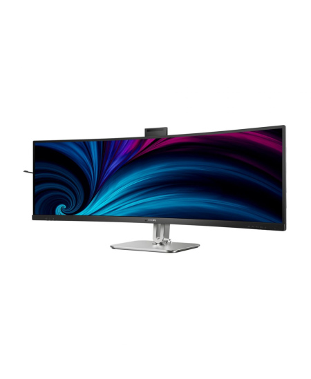 Philips | 49B2U6900CH/00 | 48.8 " | VA | 32:9 | 75 Hz | 4 ms | 5120 x 1440 pixels | 450 cd/m² | HDMI ports quantity 2