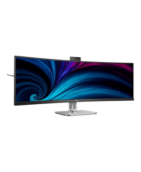 Philips | 49B2U6900CH/00 | 48.8 " | VA | 32:9 | 75 Hz | 4 ms | 5120 x 1440 pixels | 450 cd/m² | HDMI ports quantity 2