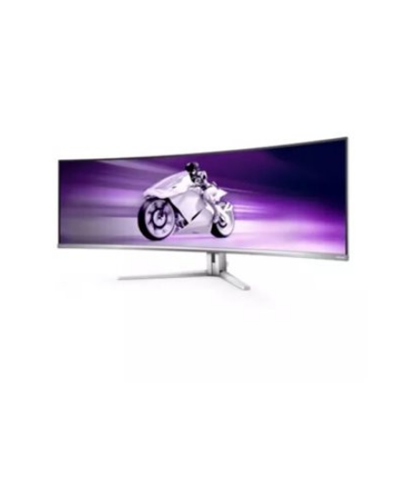 Philips | 49M2C8900L/00 | 49 " | OLED | 32:9 | 144 Hz | 0.03 ms | 5120 x 1440 pixels | HDMI ports quantity 2 | Warranty 24 