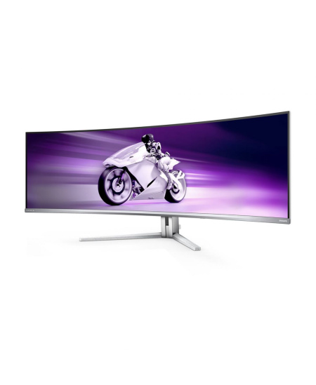 Philips | 49M2C8900L/00 | 49 " | OLED | 32:9 | 144 Hz | 0.03 ms | 5120 x 1440 pixels | HDMI ports quantity 2 | Warranty 24 
