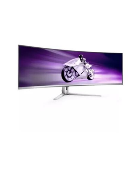 Philips | 49M2C8900L/00 | 49 " | OLED | 32:9 | 144 Hz | 0.03 ms | 5120 x 1440 pixels | HDMI ports quantity 2 | Warranty 24 