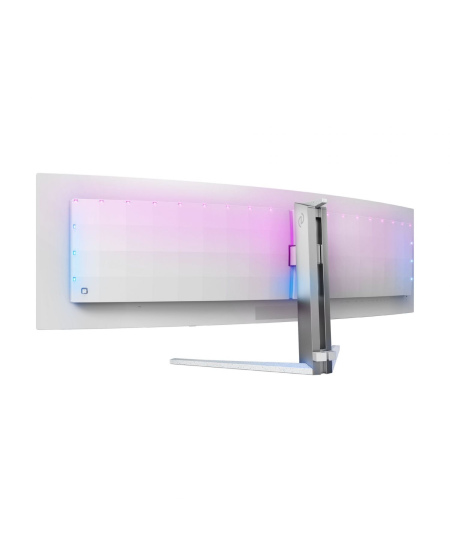 Philips | 49M2C8900L/00 | 49 " | OLED | 32:9 | 144 Hz | 0.03 ms | 5120 x 1440 pixels | HDMI ports quantity 2 | Warranty 24 