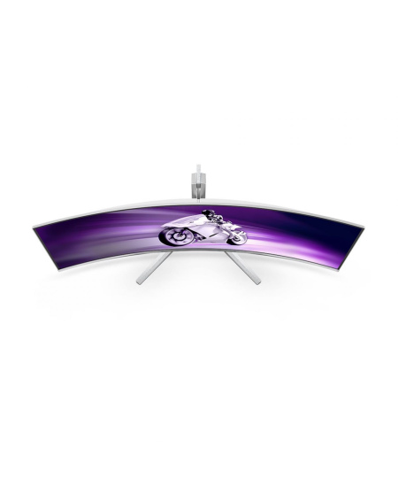 Philips | 49M2C8900L/00 | 49 " | OLED | 32:9 | 144 Hz | 0.03 ms | 5120 x 1440 pixels | HDMI ports quantity 2 | Warranty 24 