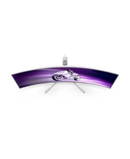 Philips | 49M2C8900L/00 | 49 " | OLED | 32:9 | 144 Hz | 0.03 ms | 5120 x 1440 pixels | HDMI ports quantity 2 | Warranty 24 