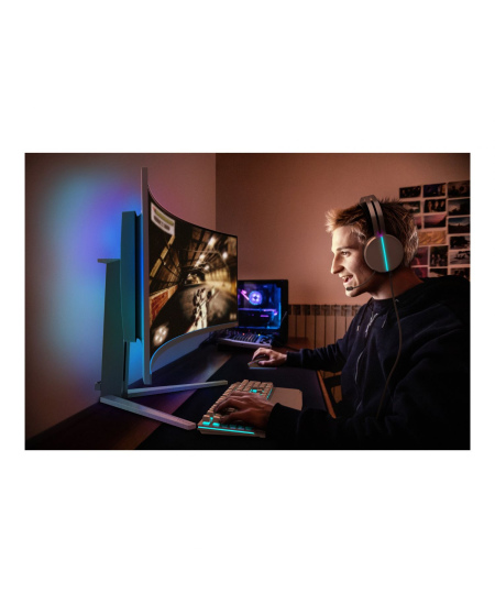 Philips | 49M2C8900L/00 | 49 " | OLED | 32:9 | 144 Hz | 0.03 ms | 5120 x 1440 pixels | HDMI ports quantity 2 | Warranty 24 