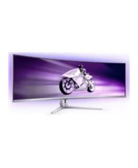 Philips | 49M2C8900L/00 | 49 " | OLED | 32:9 | 144 Hz | 0.03 ms | 5120 x 1440 pixels | HDMI ports quantity 2 | Warranty 24 