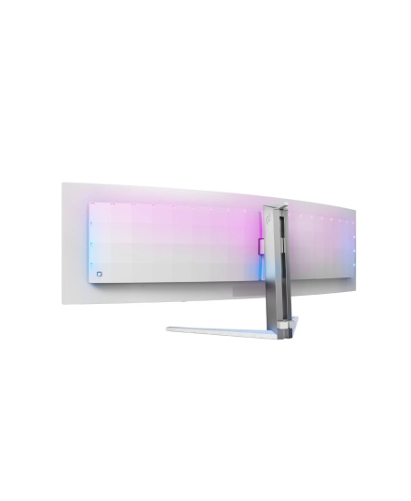 Philips | 49M2C8900L/00 | 49 " | OLED | 32:9 | 144 Hz | 0.03 ms | 5120 x 1440 pixels | HDMI ports quantity 2 | Warranty 24 
