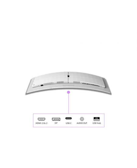 Philips | 49M2C8900L/00 | 49 " | OLED | 32:9 | 144 Hz | 0.03 ms | 5120 x 1440 pixels | HDMI ports quantity 2 | Warranty 24 