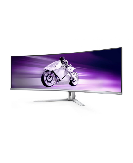 Philips | 49M2C8900L/00 | 49 " | OLED | 32:9 | 144 Hz | 0.03 ms | 5120 x 1440 pixels | HDMI ports quantity 2 | Warranty 24 