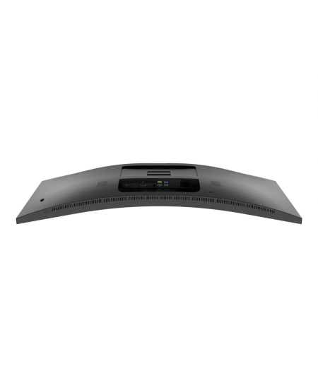 AOC | CU34V5CW/BK | 34 " | VA | 21:9 | 100 Hz | 4 ms | 3440 x 1440 pixels | HDMI ports quantity 1