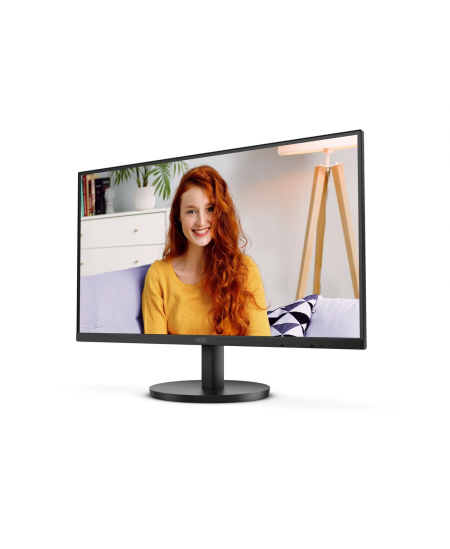 AOC | U27B3A | 27 " | IPS | UHD | 16:9 | 60 Hz | 4 ms | 3840 x 2160 pixels | 350 cd/m² | HDMI ports quantity 2