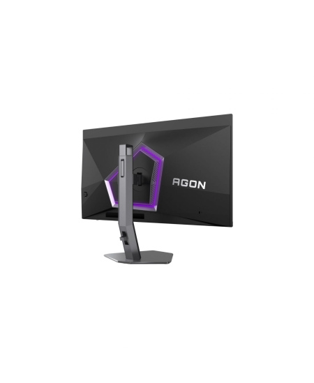 AOC | AG276QZD2 | 26.7 " | OLED | QHD | 16:9 | 240 Hz | 0.03 ms | 2560 x 1440 pixels | 250 cd/m² | HDMI ports quantity 2