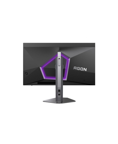 AOC | AG276QZD2 | 26.7 " | OLED | QHD | 16:9 | 240 Hz | 0.03 ms | 2560 x 1440 pixels | 250 cd/m² | HDMI ports quantity 2