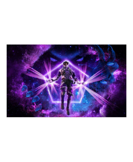 AOC | AG276QZD2 | 26.7 " | OLED | QHD | 16:9 | 240 Hz | 0.03 ms | 2560 x 1440 pixels | 250 cd/m² | HDMI ports quantity 2