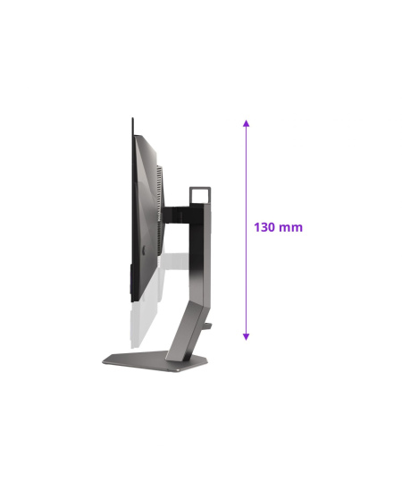 AOC | AG276QZD2 | 26.7 " | OLED | QHD | 16:9 | 240 Hz | 0.03 ms | 2560 x 1440 pixels | 250 cd/m² | HDMI ports quantity 2