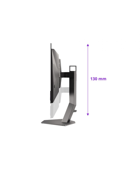 AOC | AG276QZD2 | 26.7 " | OLED | QHD | 16:9 | 240 Hz | 0.03 ms | 2560 x 1440 pixels | 250 cd/m² | HDMI ports quantity 2