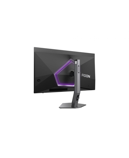 AOC | AG276QZD2 | 26.7 " | OLED | QHD | 16:9 | 240 Hz | 0.03 ms | 2560 x 1440 pixels | 250 cd/m² | HDMI ports quantity 2