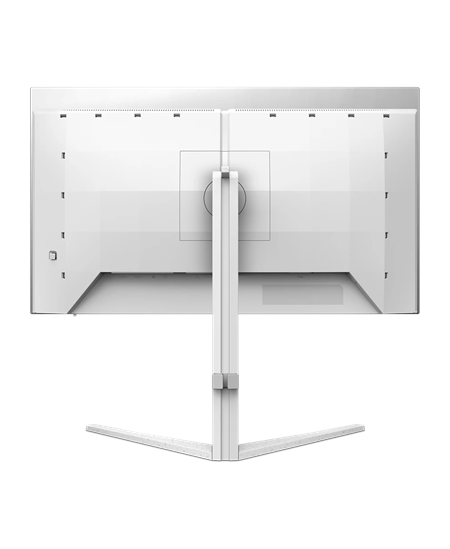 Philips | 27M2N6501L/00 | 27 " | QD-OLED | 16:9 | 240 Hz | 0.03 ms | 2560 x 1440 pixels | 400 cd/m² | HDMI ports quantity 