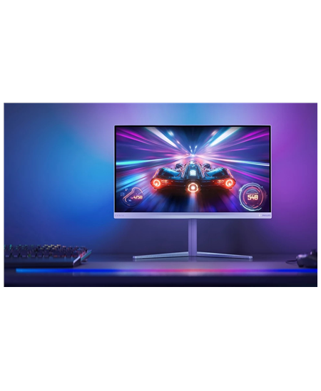 Philips | 27M2N6501L/00 | 27 " | QD-OLED | 16:9 | 240 Hz | 0.03 ms | 2560 x 1440 pixels | 400 cd/m² | HDMI ports quantity 