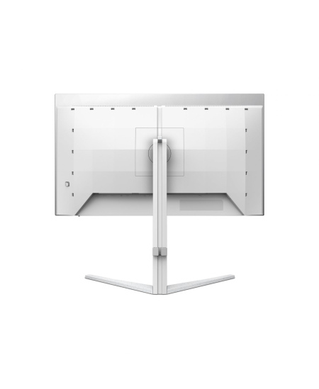 Philips | 27M2N6501L/00 | 27 " | QD-OLED | 16:9 | 240 Hz | 0.03 ms | 2560 x 1440 pixels | 400 cd/m² | HDMI ports quantity 