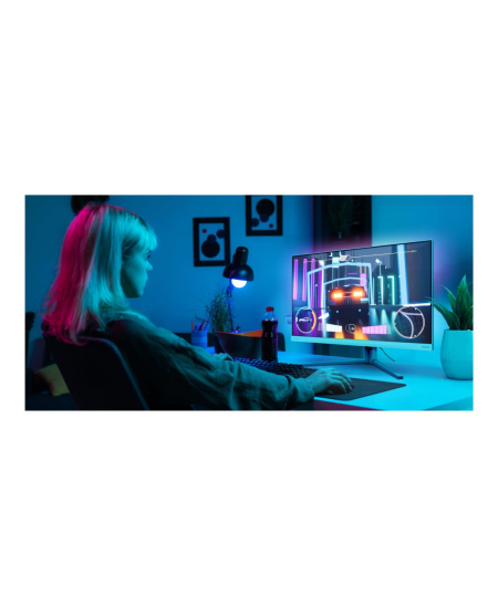 Philips | 27M2N6501L/00 | 27 " | QD-OLED | 16:9 | 240 Hz | 0.03 ms | 2560 x 1440 pixels | 400 cd/m² | HDMI ports quantity 