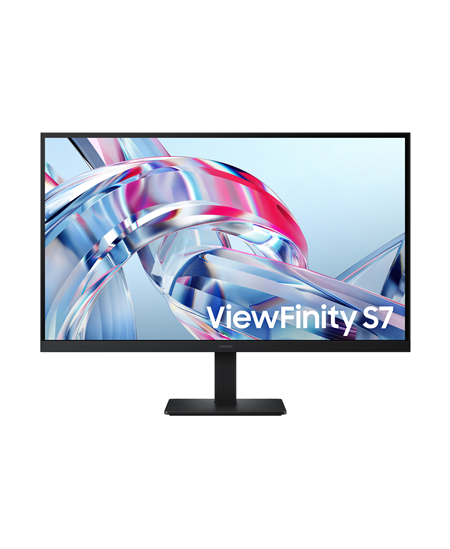 Samsung LS27H700EAUXEN | 27 " | IPS | 4K | 16:9 | 60 Hz | 5 ms | 3840 x 2160 pixels | 300 cd/m² | HDMI ports quantity 1