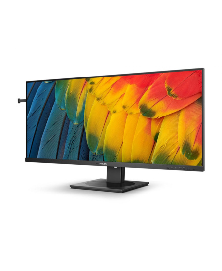 Philips | USB-C Hub Monitor | 40B1U5600/00 | 40 " | IPS | WQHD | 21:9 | 120 Hz | 4 ms | 3440 x 1440 | 500 cd/m² | HDMI por