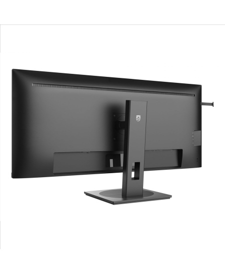 Philips | USB-C Hub Monitor | 40B1U5600/00 | 40 " | IPS | WQHD | 21:9 | 120 Hz | 4 ms | 3440 x 1440 | 500 cd/m² | HDMI por