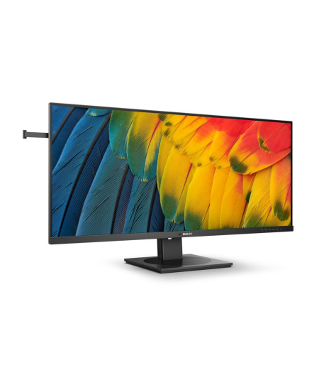 Philips | USB-C Hub Monitor | 40B1U5600/00 | 40 " | IPS | WQHD | 21:9 | 120 Hz | 4 ms | 3440 x 1440 | 500 cd/m² | HDMI por