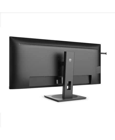 Philips | USB-C Hub Monitor | 40B1U5600/00 | 40 " | IPS | WQHD | 21:9 | 120 Hz | 4 ms | 3440 x 1440 | 500 cd/m² | HDMI por