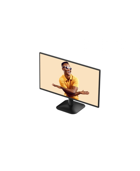 AOC | 24B31H | 24 " | IPS | FHD | 16:9 | 120 Hz | 1 ms | 1920 x 1080 pixels | 300 cd/m² | HDMI ports quantity 1 | Black