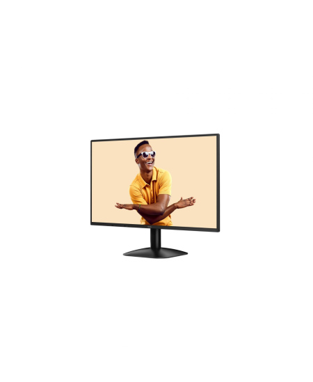 AOC | 24B31H | 24 " | IPS | FHD | 16:9 | 120 Hz | 1 ms | 1920 x 1080 pixels | 300 cd/m² | HDMI ports quantity 1 | Black