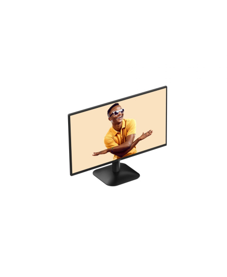 AOC | 24B31H | 24 " | IPS | FHD | 16:9 | 120 Hz | 1 ms | 1920 x 1080 pixels | 300 cd/m² | HDMI ports quantity 1 | Black