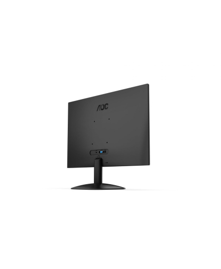 AOC | 24B31H | 24 " | IPS | FHD | 16:9 | 120 Hz | 1 ms | 1920 x 1080 pixels | 300 cd/m² | HDMI ports quantity 1 | Black
