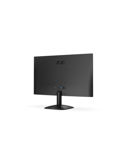 AOC | 24B31H | 24 " | IPS | FHD | 16:9 | 120 Hz | 1 ms | 1920 x 1080 pixels | 300 cd/m² | HDMI ports quantity 1 | Black