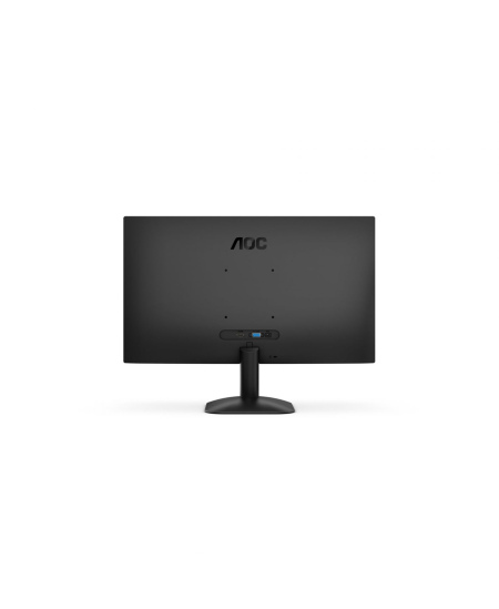 AOC | 24B31H | 24 " | IPS | FHD | 16:9 | 120 Hz | 1 ms | 1920 x 1080 pixels | 300 cd/m² | HDMI ports quantity 1 | Black