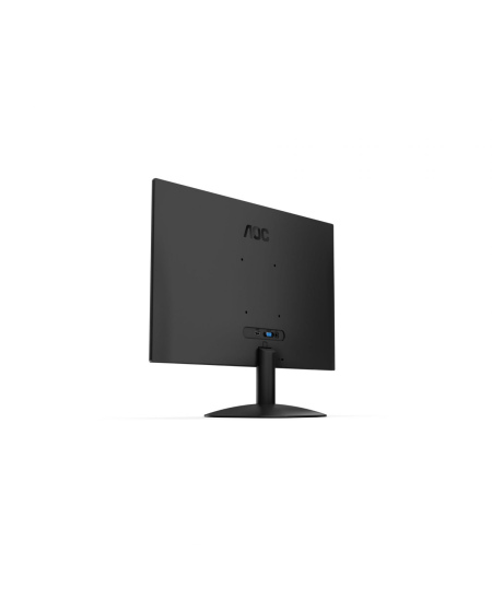 AOC | 24B31H | 24 " | IPS | FHD | 16:9 | 120 Hz | 1 ms | 1920 x 1080 pixels | 300 cd/m² | HDMI ports quantity 1 | Black