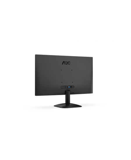 AOC | 24B31H | 24 " | IPS | FHD | 16:9 | 120 Hz | 1 ms | 1920 x 1080 pixels | 300 cd/m² | HDMI ports quantity 1 | Black